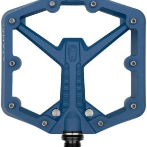 Crankbrothers Stamp 1 large polkimet, sininen