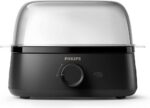 Philips munakeetja 3000 seeria HD9137/90 munakeetja - Pilt 2