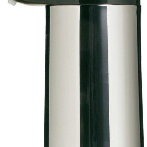 Airam Pumpis pumbaga termos 1,9 liitrit, terasest