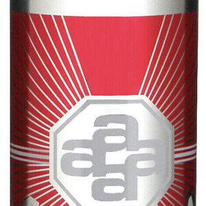 Airam termospudel 0,45 liitrit, punane