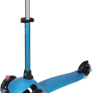 Milla & Måns Trike roller, sinine