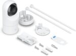 Ubiquiti UniFi G5 Flex valvekaamera väli- ja sisetingimustes kasutamiseks - Pilt 3