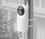 Ubiquiti UniFi G5 Flex valvekaamera väli- ja sisetingimustes kasutamiseks - Pilt 4