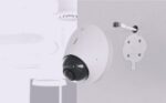 UbiQuiti Unifi G5 Dome valvontakamera ulko- ja sisäkäyttöön - Pilt 3