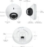 UbiQuiti Unifi G5 Dome valvontakamera ulko- ja sisäkäyttöön - Pilt 5