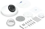 UbiQuiti Unifi G5 Dome valvontakamera ulko- ja sisäkäyttöön - Pilt 4