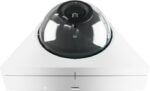 UbiQuiti Unifi G5 Dome valvontakamera ulko- ja sisäkäyttöön