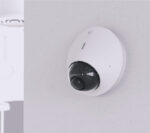 UbiQuiti Unifi G5 Dome valvontakamera ulko- ja sisäkäyttöön - Pilt 2
