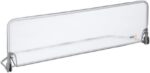 Turvalisus 1. - voodi turvaserv, 150 cm