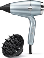 Babyliss D773DE Hydro-Fusion 2100 föön
