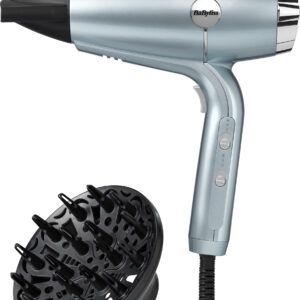 Babyliss D773DE Hydro-Fusion 2100 föön
