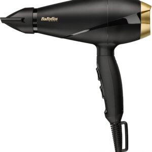 Babyliss 6704E Power Pro 2000 hiustenkuivaaja