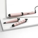 Babyliss MS750E Curl & Wave Trio lokitangid - Pilt 5