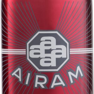 Airam klassikko ruokaterästermos 1,0 l