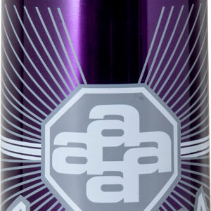 Airam klassikaline terasest kruus 0,35 l, lilla