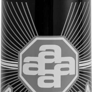 Airam klassikaline terasest kruus 0,35 l, must