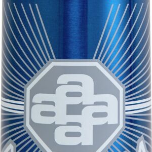 Airam klassikaline terasest kruus 0,35 l, sinine