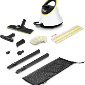 Kärcher SC 2 Deluxe aurupuhasti