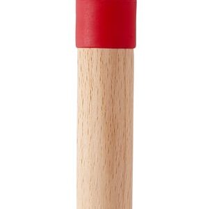 Tefal Ingenio Wood -risottokauha 32,5 cm, puu/silikoni