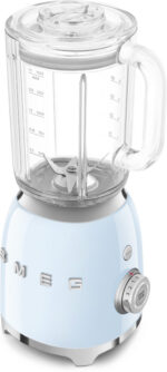 Smeg BLF03PBEU tehosekoitin pastellinsininen - Pilt 3