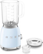 Smeg BLF03PBEU tehosekoitin pastellinsininen - Pilt 4