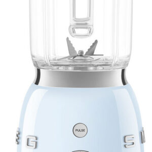 Smeg BLF03PBEU tehosekoitin pastellinsininen