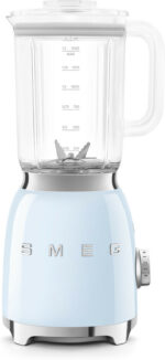 Smeg BLF03PBEU tehosekoitin pastellinsininen - Pilt 2