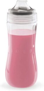 Smeg BGF03 Bottle To Go pudel blenderile - Pilt 2