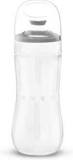 Smeg BGF03 Bottle To Go pudel blenderile