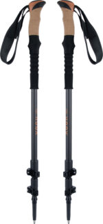 Noux Grus teleskooppisauvat, 63 - 135 cm - Pilt 2