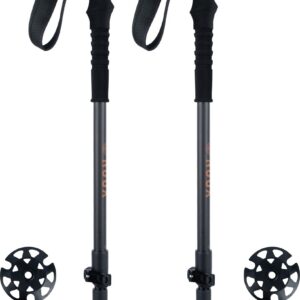 Noux Grus teleskooppisauvat, 63 - 135 cm