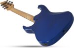 Schecter SGR Banshee-6 sähkökitara, Electric Blue - Pilt 5