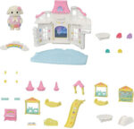 Sylvanian Perekonnad - Päikeseline lastehoid - Pilt 3