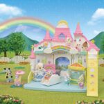 Sylvanian Perekonnad - Päikeseline lastehoid - Pilt 5