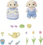 Sylvanian Families - aiakomplekt figuuridega - Pilt 3