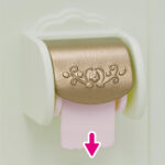 Sylvanian Families 5740 – WC-komplekt - Pilt 3