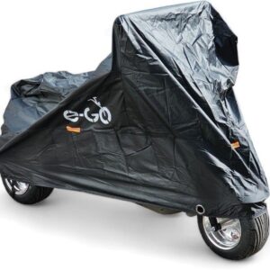 Ego vihmakate elektritõukerattale, XL