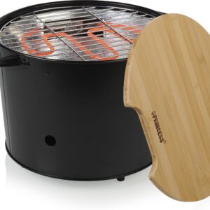 Princess 112240 hübriidgrill