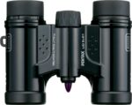 Pentax UD 9x21 binokkel Must - Pilt 2