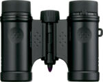 Pentax UD 9x21 binokkel Must - Pilt 3