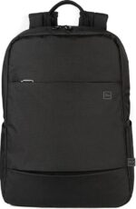Tucano Global arvutiseljakott 15,6", must - Pilt 2