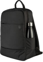 Tucano Global arvutiseljakott 15,6", must - Pilt 3