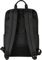 Tucano Global arvutiseljakott 15,6", must - Pilt 4
