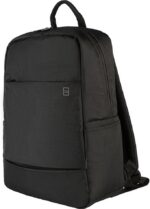Tucano Global arvutiseljakott 15,6", must