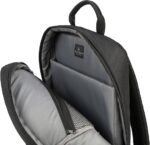 Tucano Global arvutiseljakott 15,6", must - Pilt 5