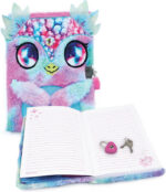 Nebulous Star Fluffy Diary Aura -päevik - Pilt 2