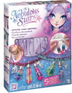 Nebulous Star Crystal Wish Keepers meisterdamiskomplekt