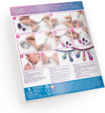 Nebulous Star Crystal Wish Keepers meisterdamiskomplekt - Pilt 3