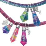 Nebulous Star Crystal Wish Keepers meisterdamiskomplekt - Pilt 4