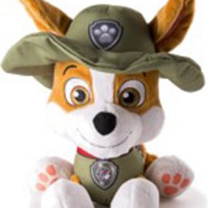 Käpapatrull Valpas - plüüsi koer, 15 cm